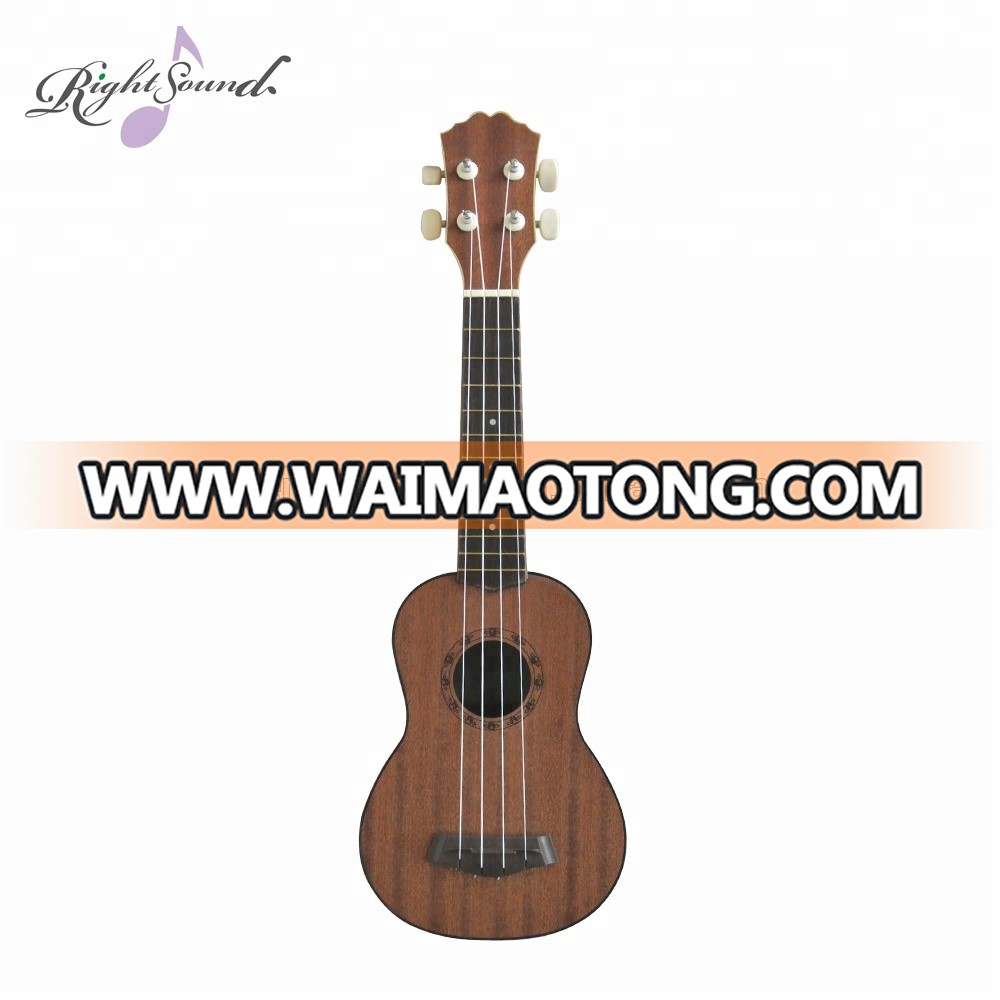 Cheap plastic ukulele for beginner plastic ukulele  colorful plastic ukulele